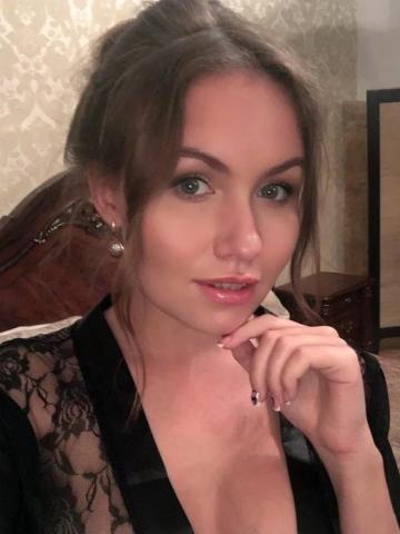 Индивидуалка Елена Фотография 3